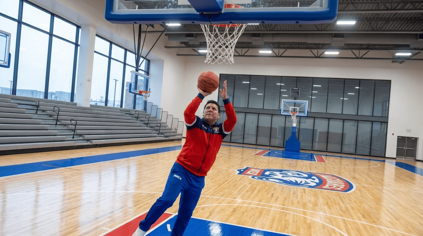 Basketball