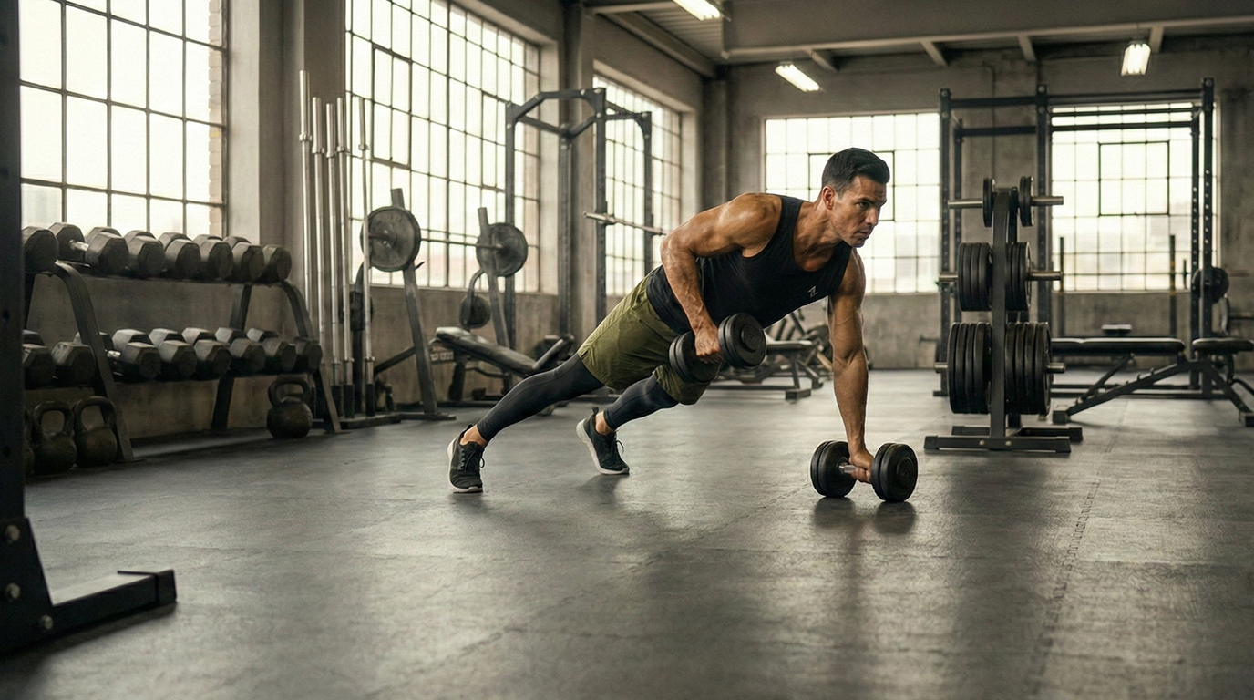 Gimnasio