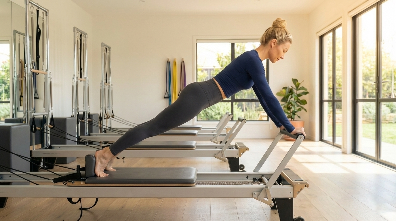 Pilates