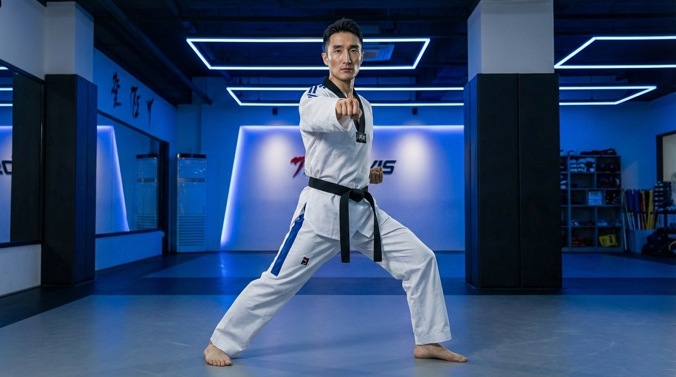 Taekwondo